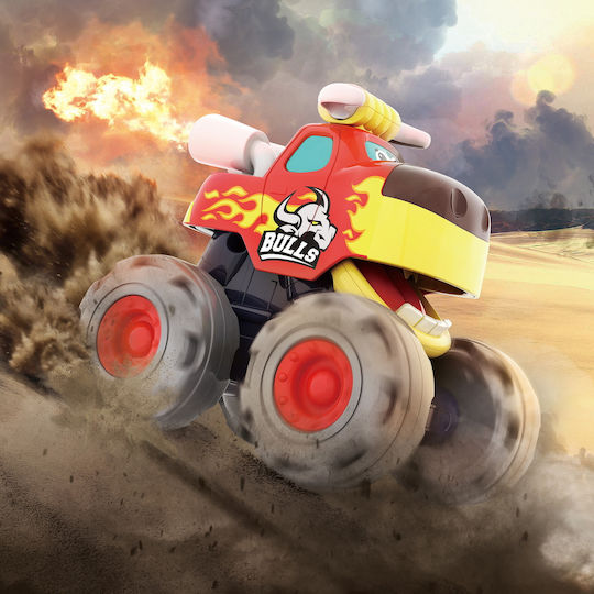Hola Toys Φορτηγό Pull Back