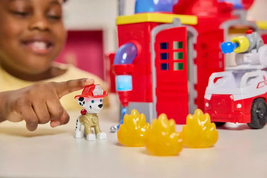 Spin Master Paw Patrol Feuer Auto für 3+ Jahre