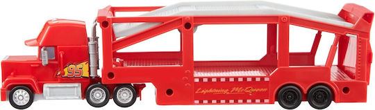 Mattel Mack Spielzeugauto für 3+ Jahre alt+ Jahre