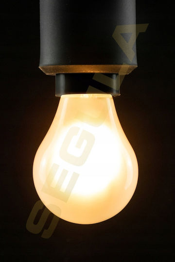 Segula Λάμπα LED 3W για Ντουί E14 Θερμό Λευκό