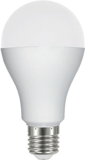 Spectrum LED крушка 7W за фасунга E27 Топло бяло 600лм