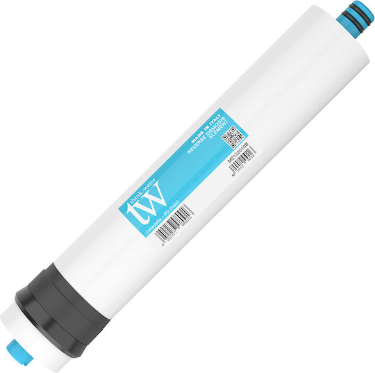 Profine Ανταλλακτικό Φίλτρο Νερού 75GPD PR.0081
