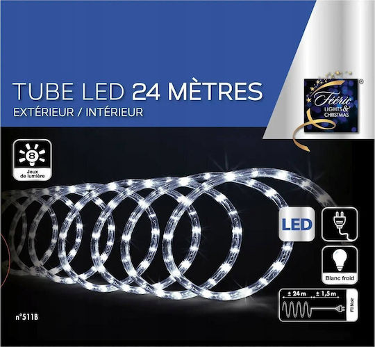 432 Luminite LED tip Șir 1buc