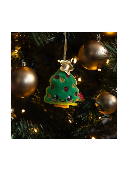 Legami Decoratiune De Pluș De Crăciun Ho Ho Hornaments Ssd0004