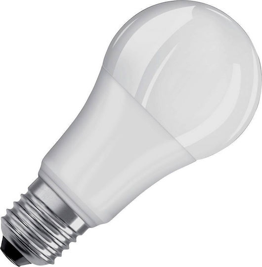 Osram LED Bulb 14W 120mm for Socket E27 and Shape A60 Warm White 1521lm Dimmable