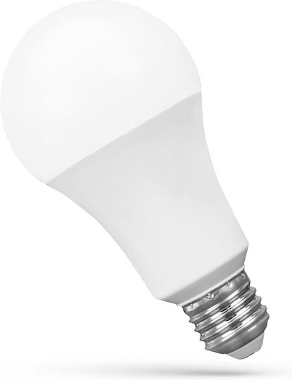 Spectrum LED крушка 18W за фасунга E27 Топло бяло 1800лм