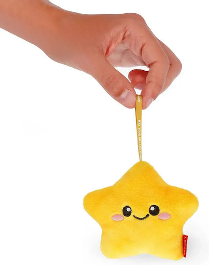 Legami Decoratiune De Crăciun Din Pluș Ho Ho Hornaments Ssd0001