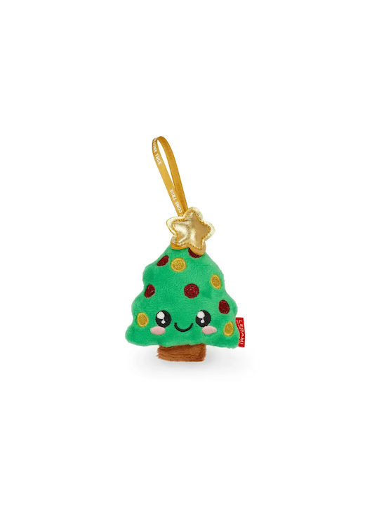 Legami Stoff Weihnachtsbaumschmuck Ho Ho Hornaments Ssd0002