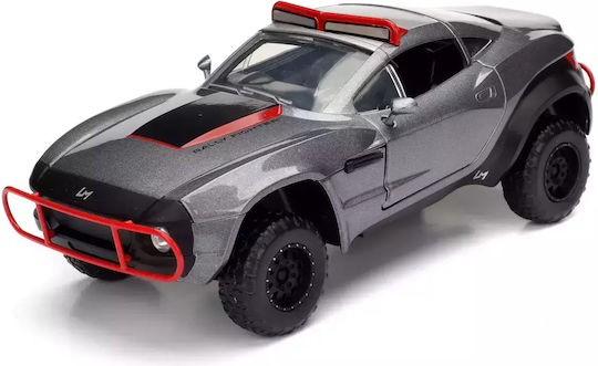 Jada Toys Toy Car 1:24 Fast and Furious
