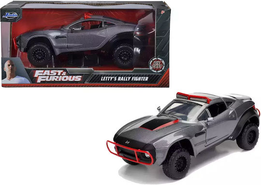 Jada Toys Toy Car 1:24 Fast and Furious