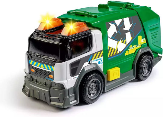Dickie LKW für 3+ Jahre alt+ Jahre