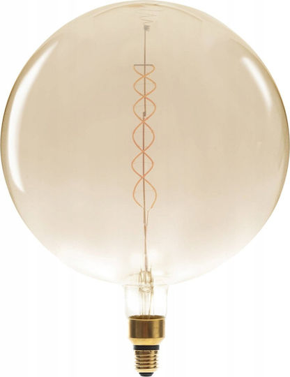 Atmosphera LED-Lampe 6W und Form G200