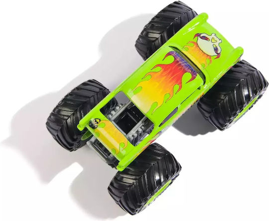 Monster Jam Количка 1:64