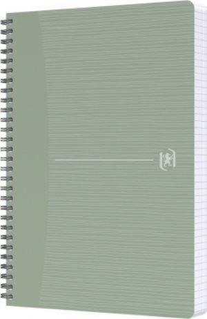 Oxford Notebook A5