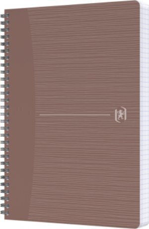 Oxford Notebook A5