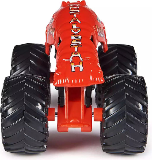 Monster Jam LKW 1:64