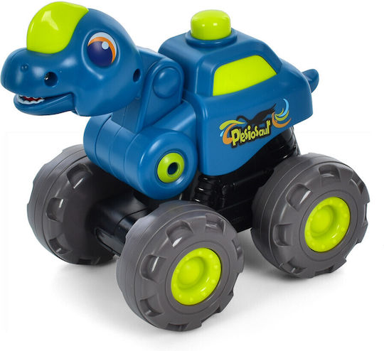 Hola Toys Dinosaurs Car Pull Back