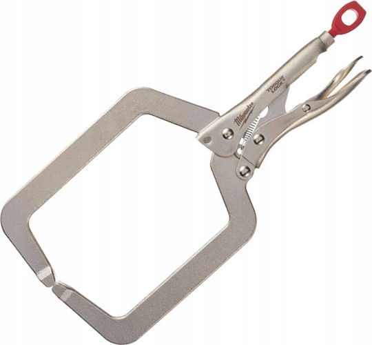 Milwaukee Torque Lock Grip Pliers Bitch C Length 230mm