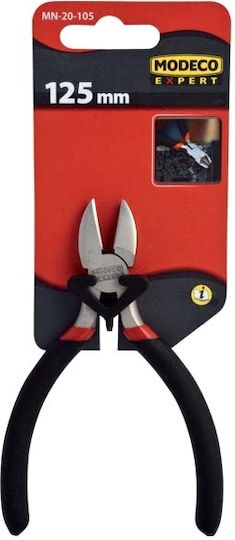 Modeco Modeco Side Cutter Pliers Length 115mm