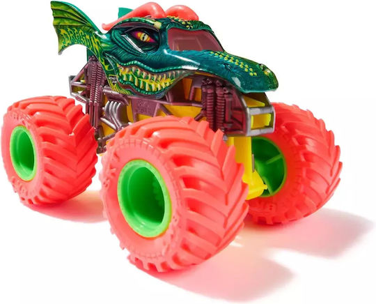Monster Jam Αυτοκινητάκι 1:64