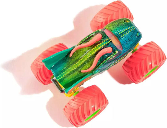 Monster Jam Αυτοκινητάκι 1:64