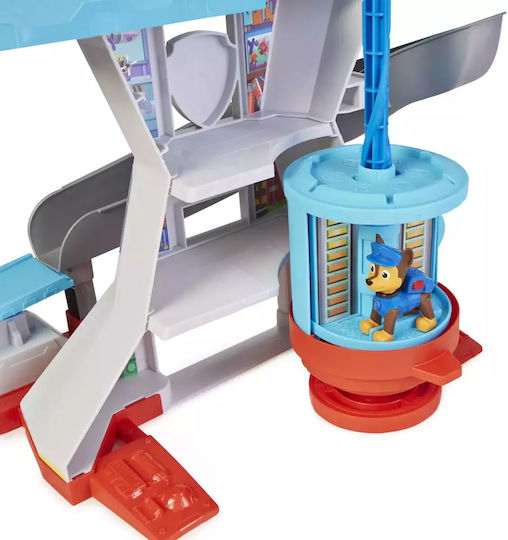 Spin Master Paw Patrol Tower Πίστα για 3+ Ετών