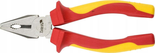 Tvardy Zange Elektriker Länge 200mm