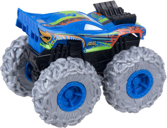 Hot Wheels Monster Camion 1:43 Monster Truck