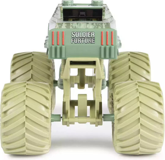 Monster Jam Spielzeugauto 1:24