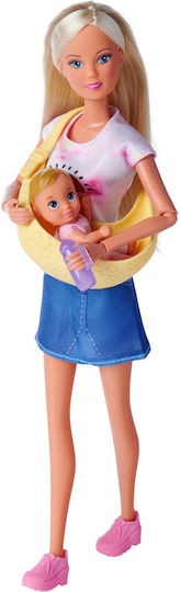 Steffi Love Puppe 29cm.