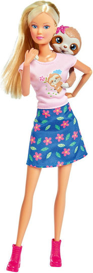 Steffi Love Doll