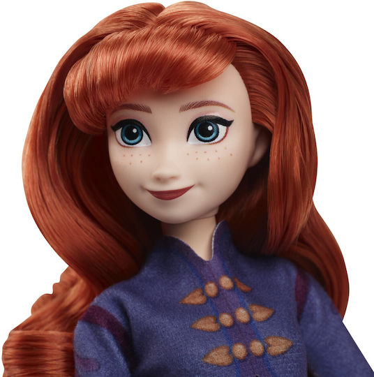 Disney Frozen Κούκλα