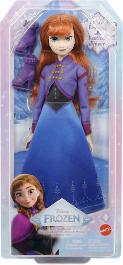 Disney Frozen Κούκλα