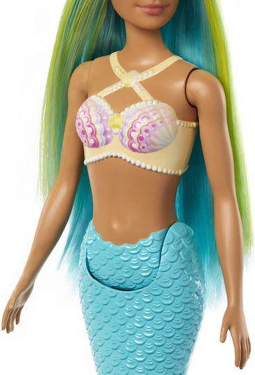 Barbie Κούκλα Dreamtopia