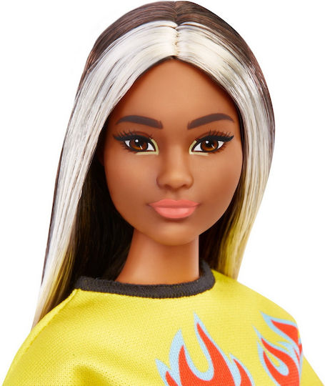 Barbie Brunette Blonde Кукла Фешънисти
