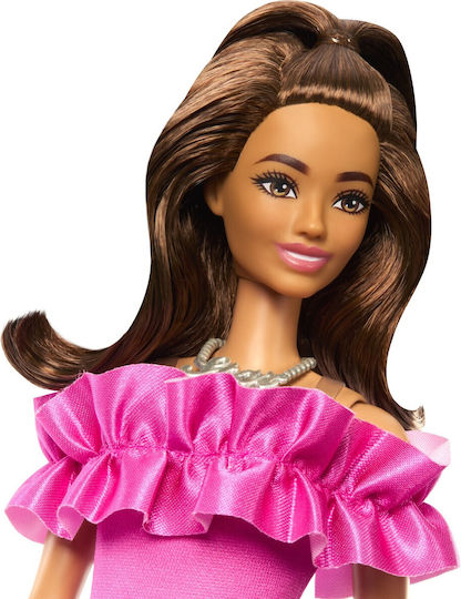 Barbie Fashionista Păpușă Fashionistas