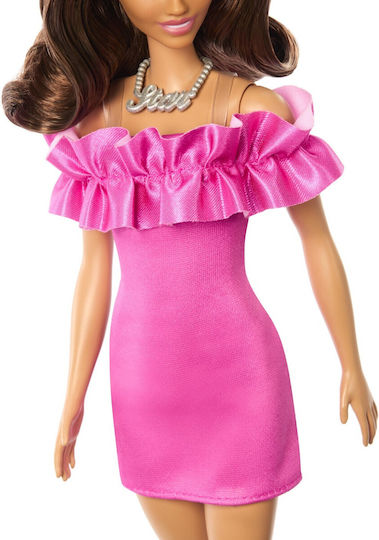 Barbie Fashionista Păpușă Fashionistas