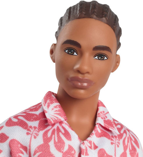 Barbie Fashionistas Jungenpuppe Ken