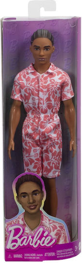Barbie Fashionistas Jungenpuppe Ken