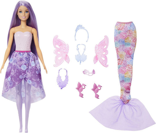 Barbie Fantasy Păpușă