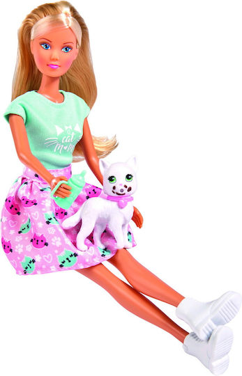 Steffi Love Păpușă 29cm.