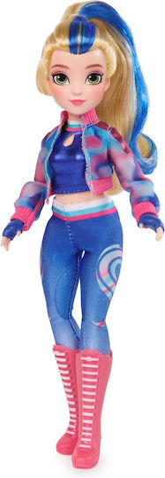 Unicorn Academy Fashion Păpușă 24.1cm.