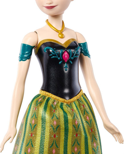 Disney Frozen Păpușă