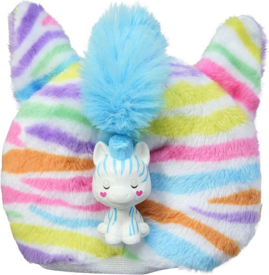 Barbie Zebra Кукла Сладко разкриване за 7+ години+ години