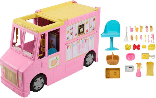 Barbie Lemonade Превозно средство за кукли