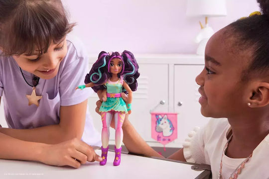 Unicorn Academy Fashion Doll