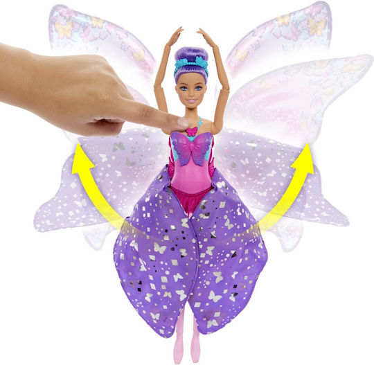 Barbie Κούκλα