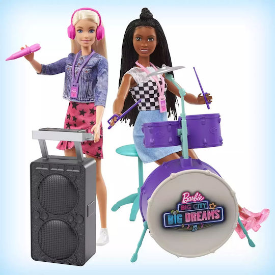 Barbie Превозно средство за кукли
