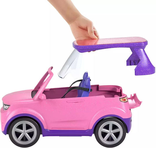 Barbie Превозно средство за кукли