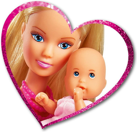 Steffi Love Păpușă 29cm.